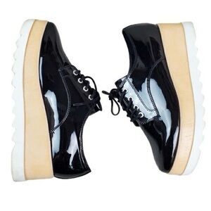 Aldo Vellezzo Oxfords